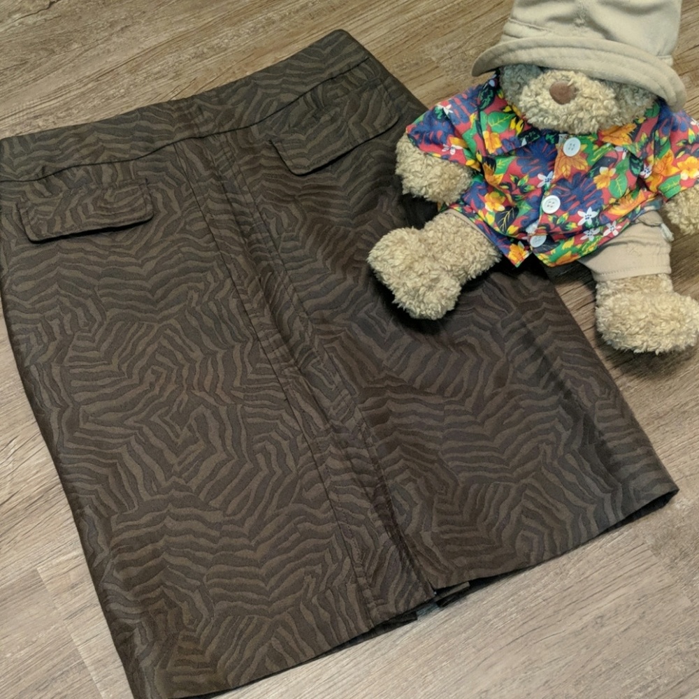 Ann Taylor skirt Size 4